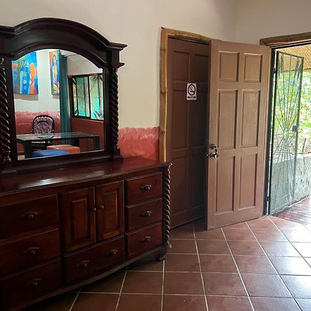 Casa Manglar Villa Puerto Jiménez Екстериор снимка