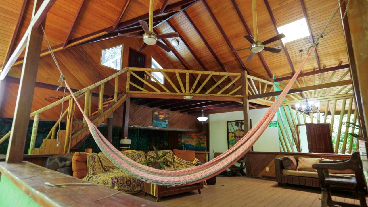 Casa Manglar Villa Puerto Jiménez Екстериор снимка